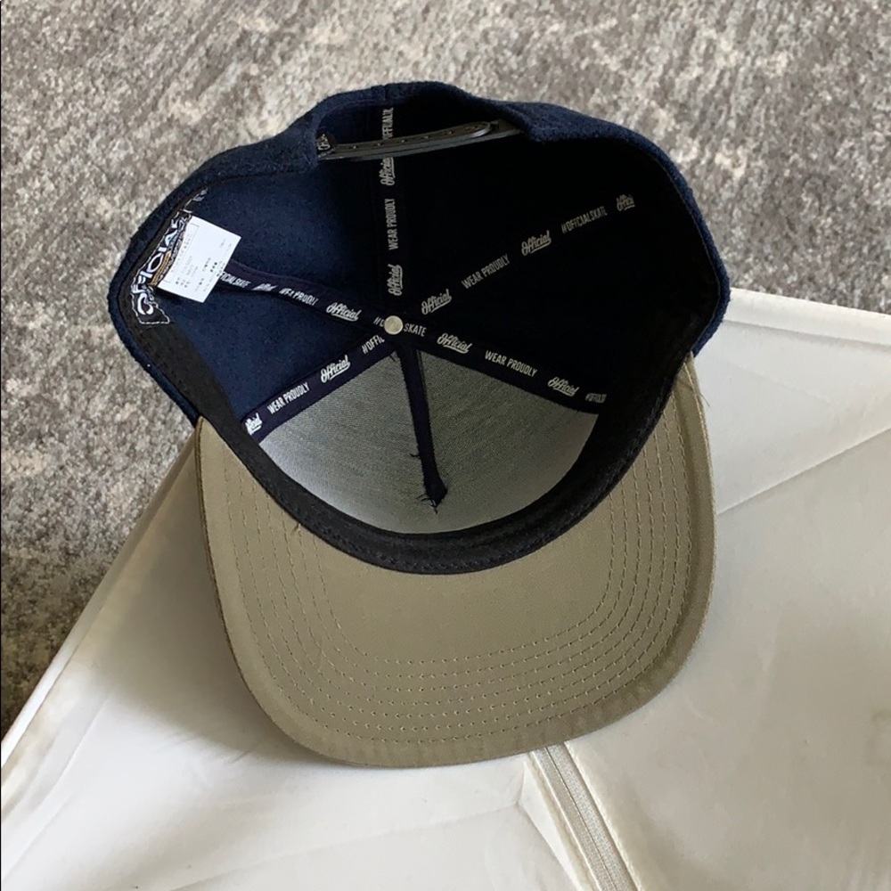 Official SnapBack - Picture 2 of 3